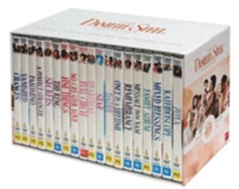 danielle steel dvd collection 19 disc box set|The Danielle Steel Collection (Box Set, DVD, 1990) .